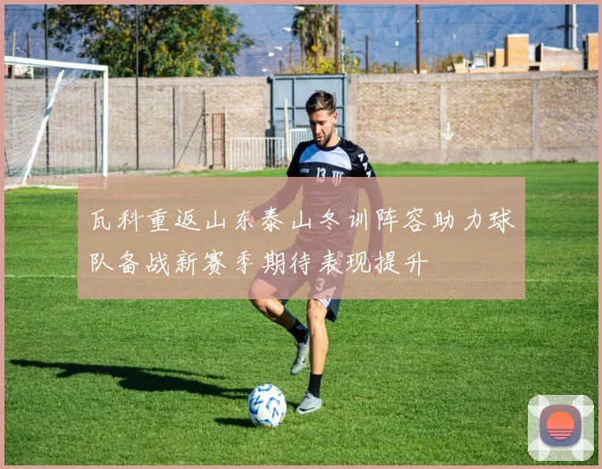 瓦科重返山东泰山冬训阵容助力球队备战新赛季期待表现提升